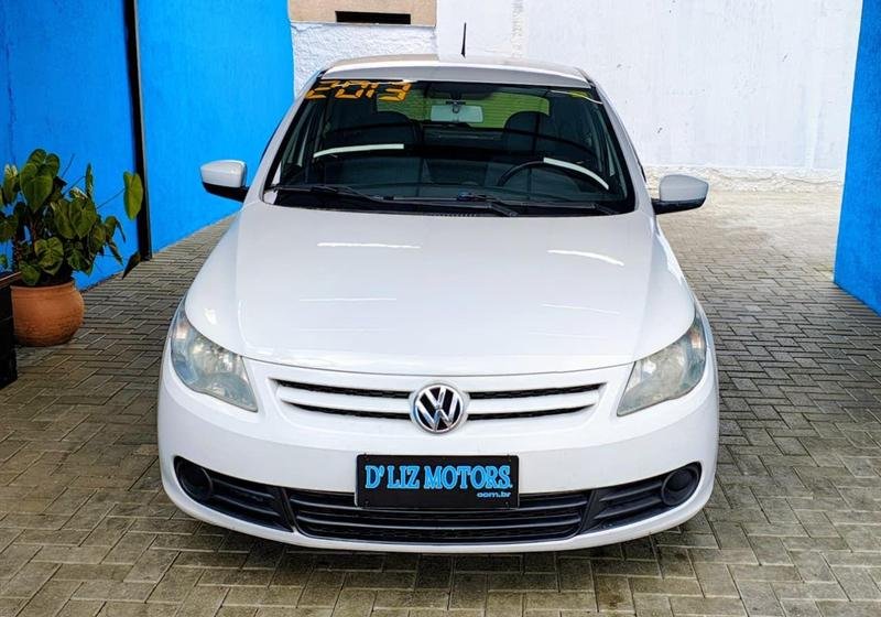 imagem de 1.0 Total Flex 8V 5p (25 Anos)