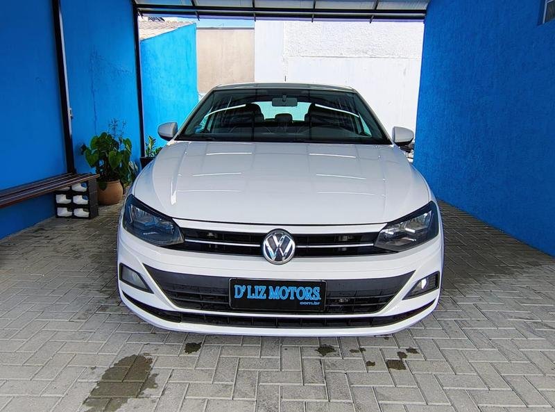 imagem de Comfort. 200 TSI 1.0 Flex 12V Aut.