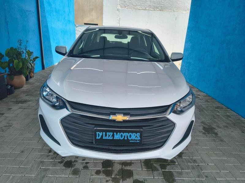 imagem de HATCH LT 1.0 8V FlexPower 5p Mec.