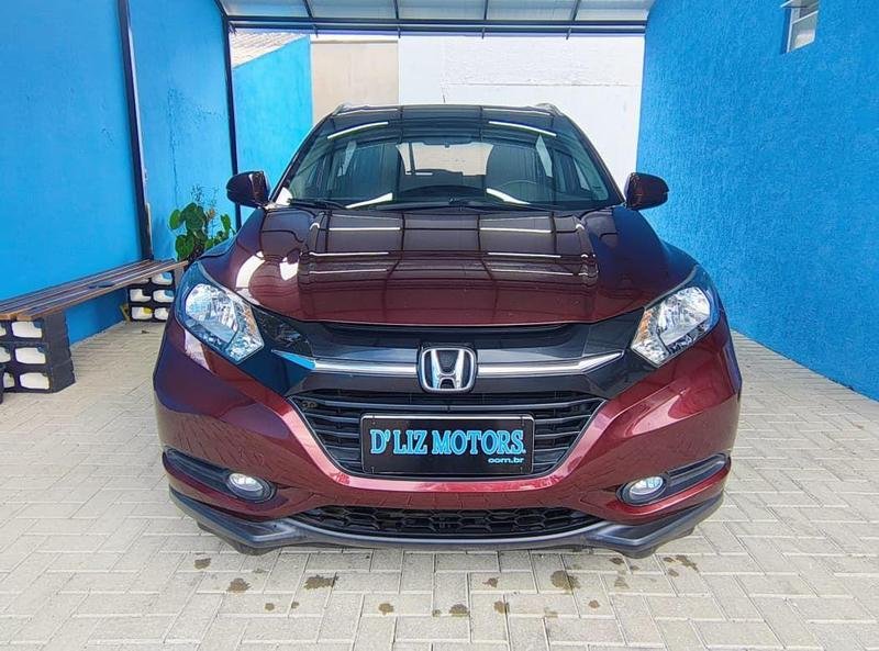 imagem de EX 1.8 Flexone 16V 5p Aut.