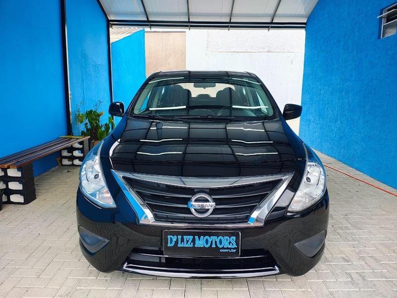 imagem de SV 1.6 16V FlexStart 4p Mec.