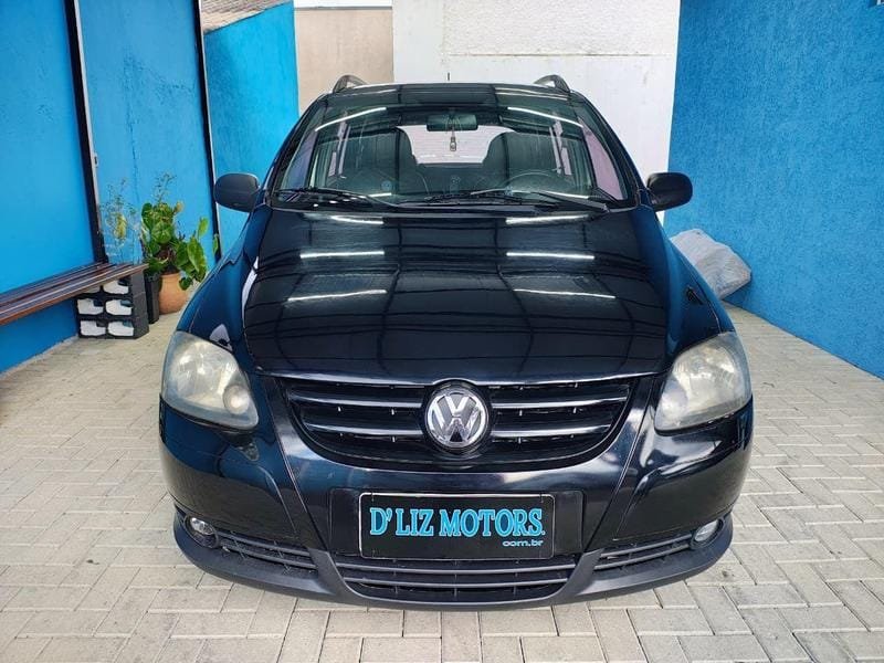 imagem de 1.6/ 1.6 Trend Total Flex 8V 5p