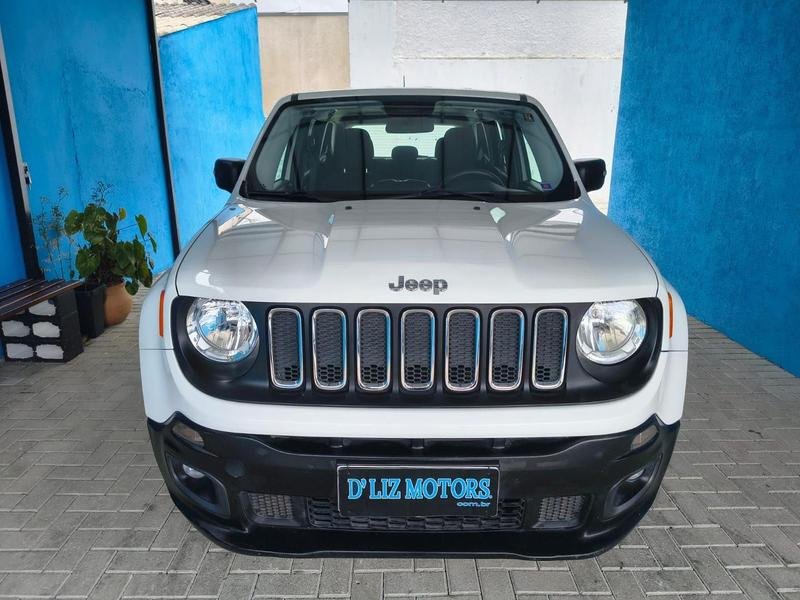 imagem de Sport 1.8 4x2 Flex 16V Mec.