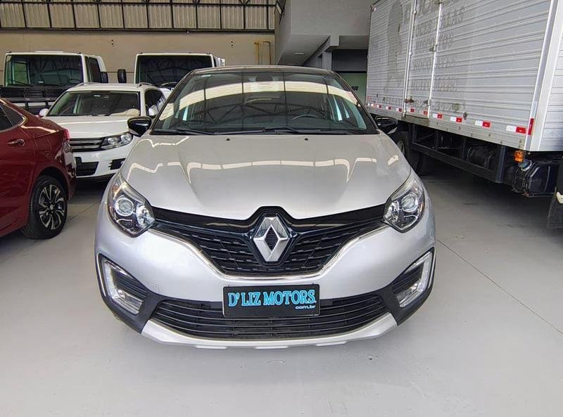 imagem de Intense 1.6 16V Flex 5p Aut.