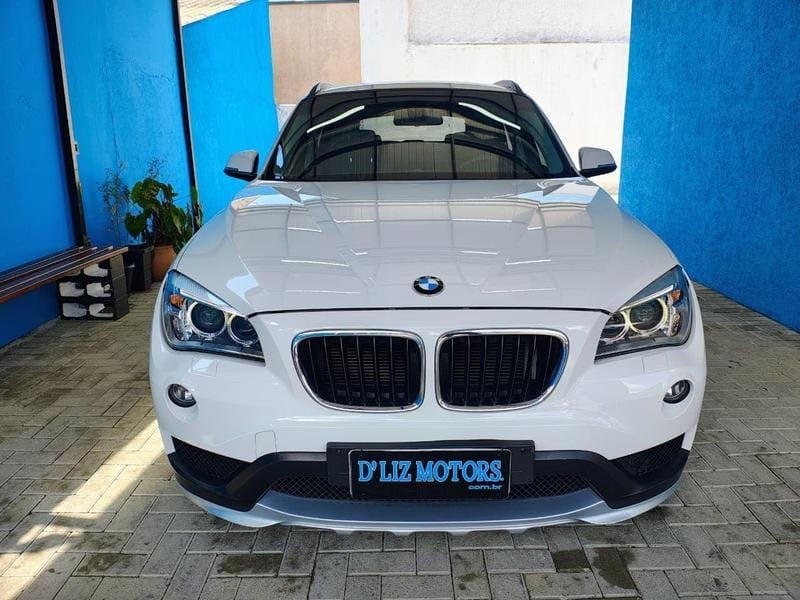 imagem de SDRIVE 20i 2.0/2.0 TB Acti.Flex Aut.