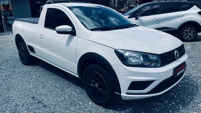 imagem de Trendline 1.6 Total Flex 16V