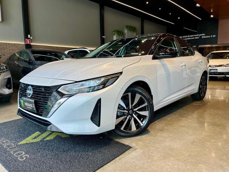 imagem de Advance 2.0 16V Aut.