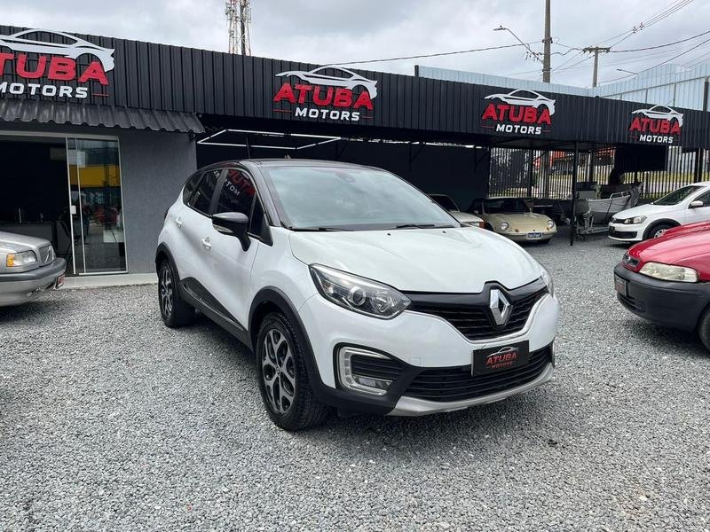 imagem de Intense 2.0 16V Flex 5p Aut.