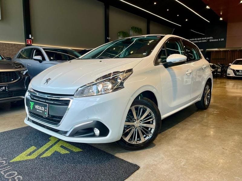 imagem de Griffe 1.6 Flex 16V 5p Aut.