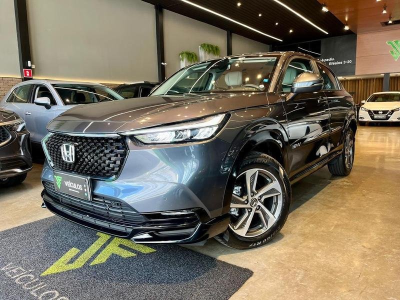 imagem de Touring 1.5 Flex TB 16V 5p Aut.