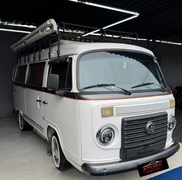 imagem de Standard 1.4 Mi Total Flex 8V