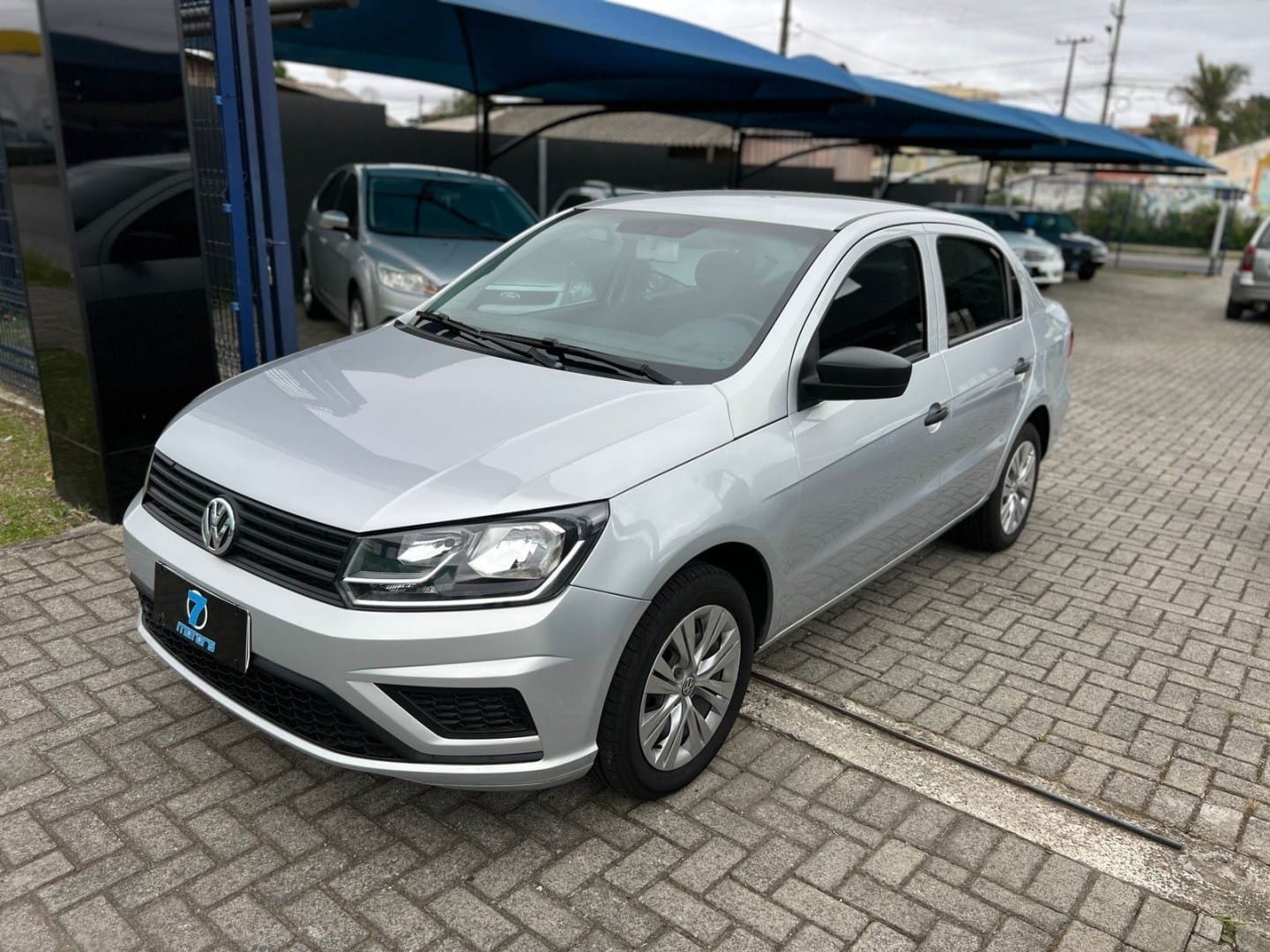 imagem de 1.0 Flex 12V 4p