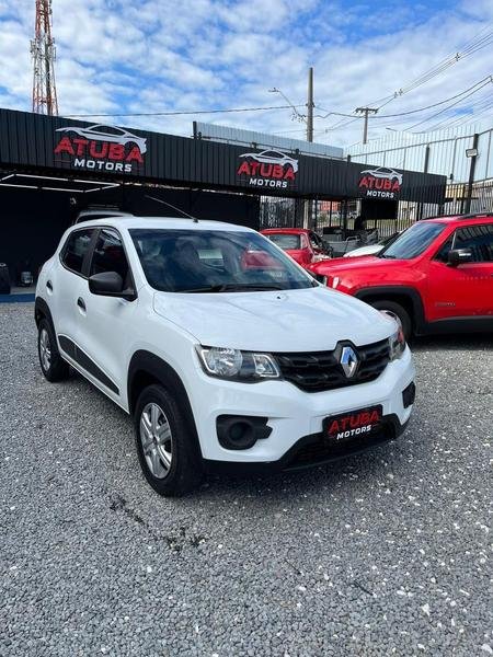 imagem de Zen 1.0 Flex 12V 5p Mec.