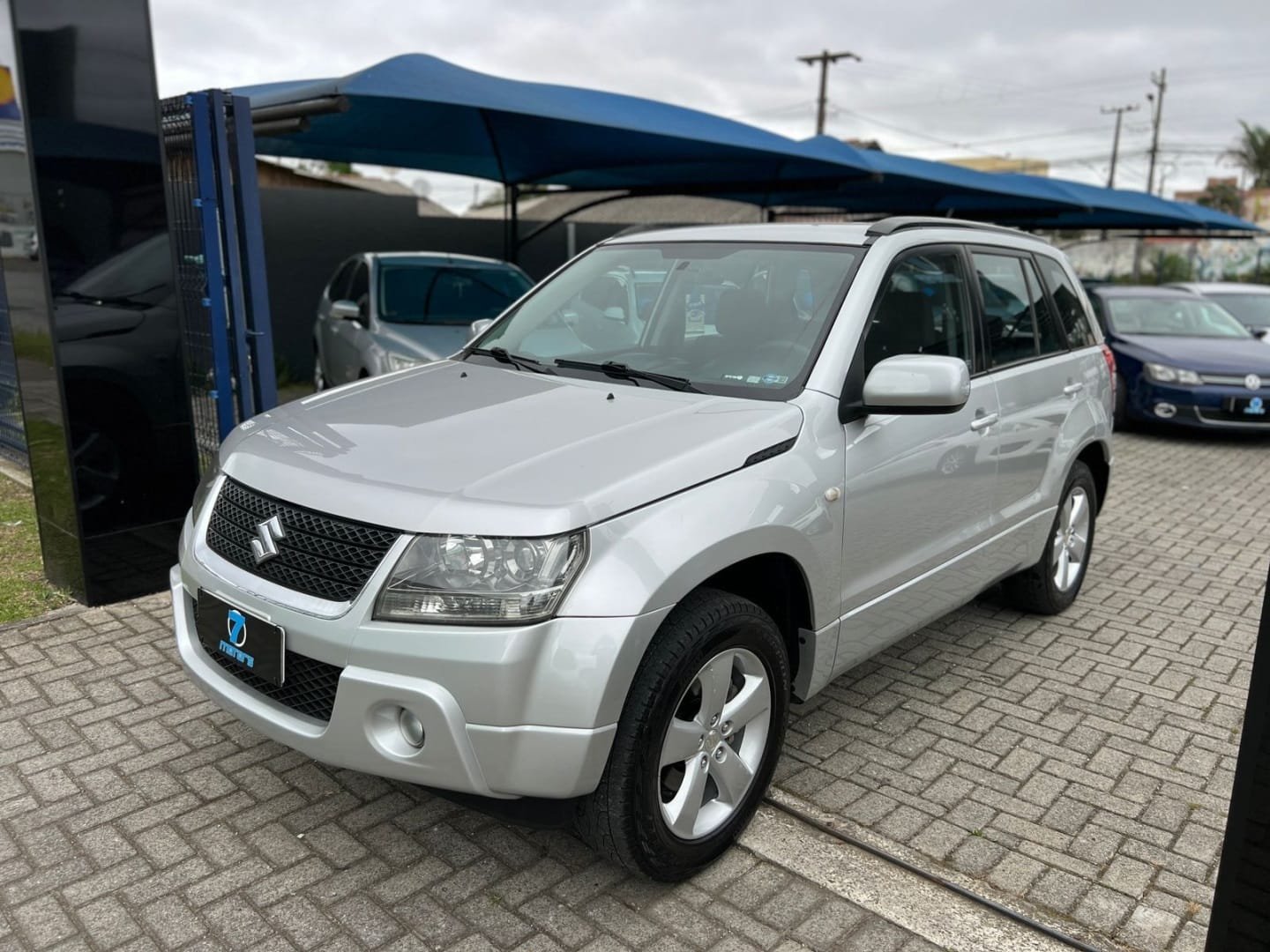 imagem de 2.0 16V 4x2/4x4 5p Mec.