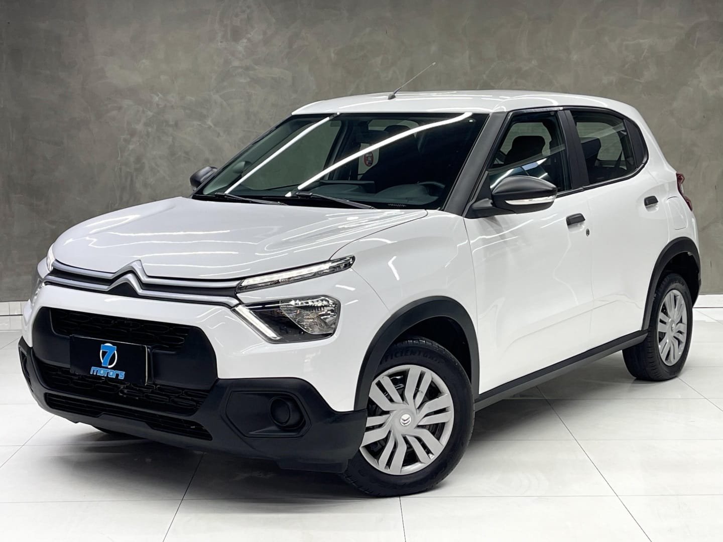 imagem de Live Pack 1.0 Flex 6V 5p Mec.