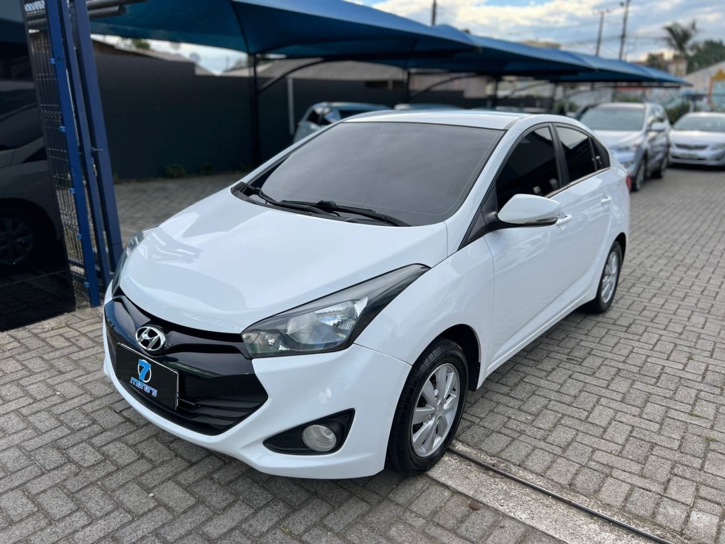 imagem de Copa do Mundo 1.6 Flex 16V Mec.