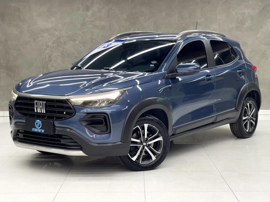 imagem de AUDACE 1.0 Turbo 200 Flex Aut.