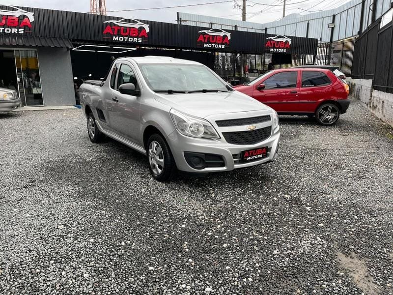 imagem de LS 1.4 ECONOFLEX 8V 2p