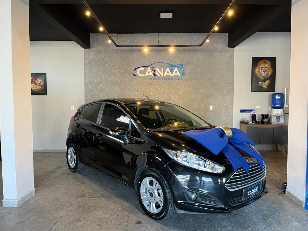 imagem de 1.6 16V Flex Aut. 5p