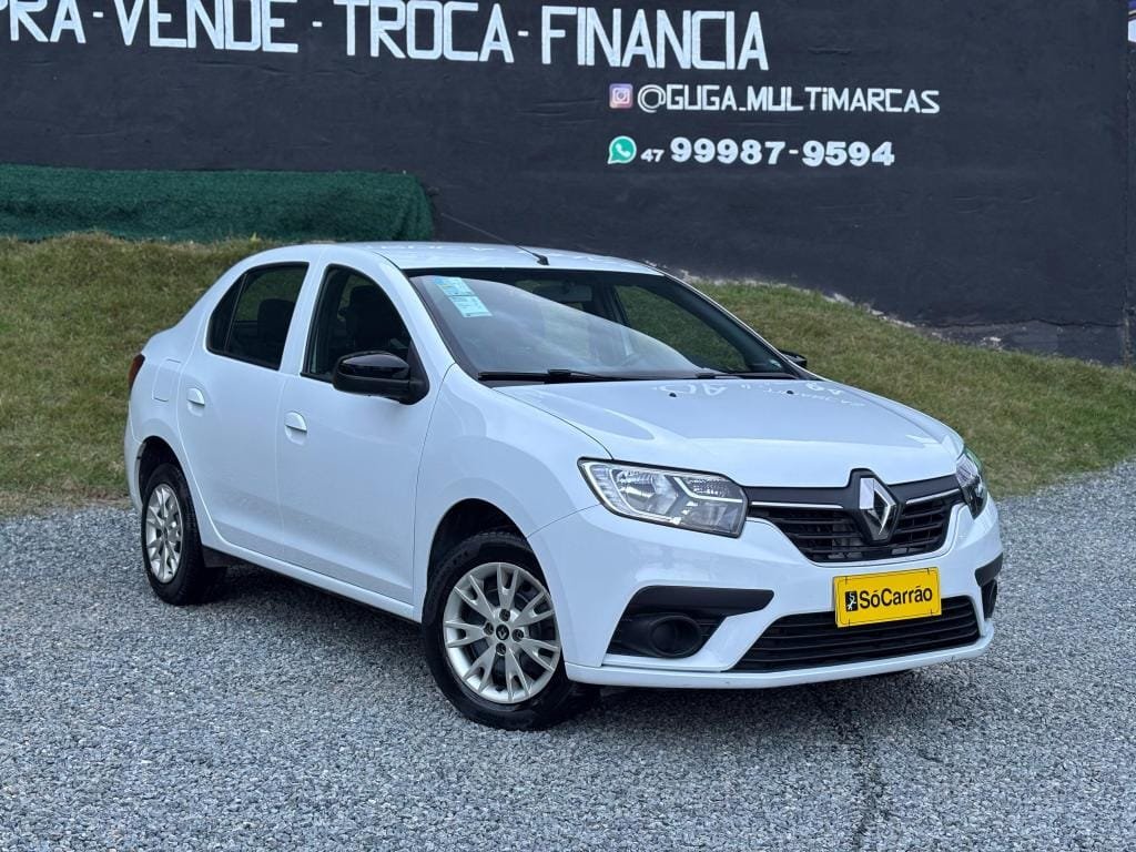 imagem de Zen Flex 1.0 12V 4p Mec.