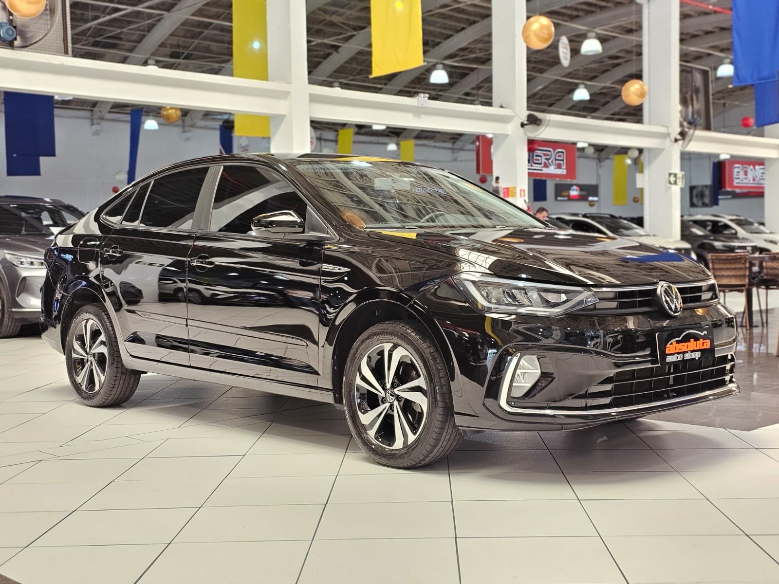 imagem de Comfort. 200 TSI 1.0 Flex 12V Aut