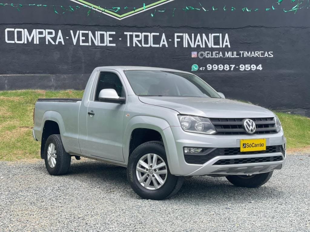 imagem de CS2.0 16V/S2.0 16V TDI 4x4 Diesel
