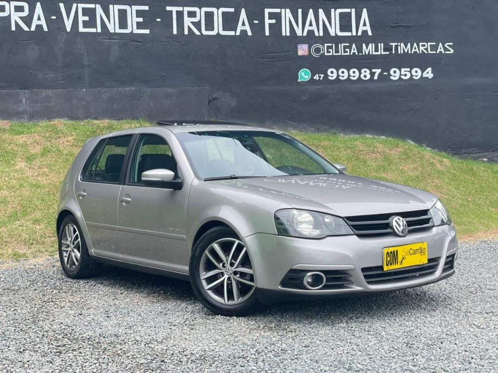 imagem de Sportline 1.6 Mi Total Flex 8V 4p