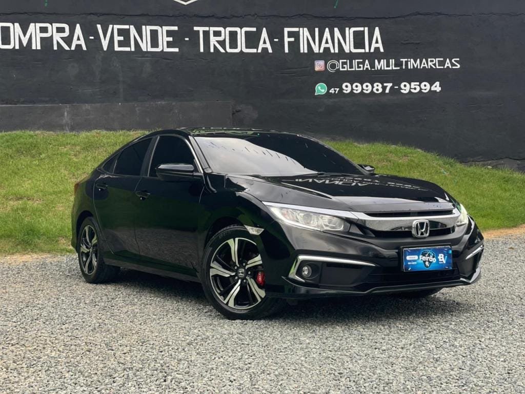 imagem de Sedan SPORT 2.0 Flex 16V Aut.4p