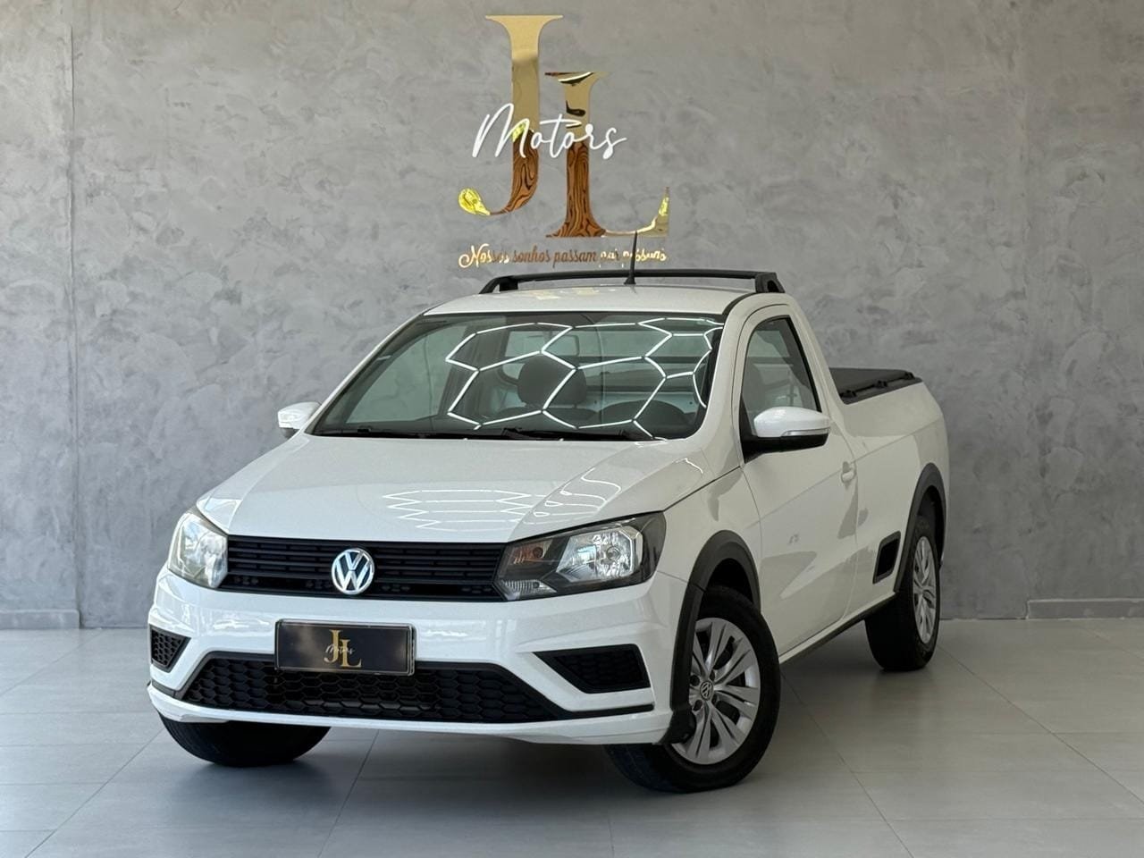 imagem de Trendline 1.6 T.Flex 8V