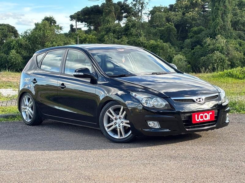 imagem de 2.0 16V 145cv 5p Aut.