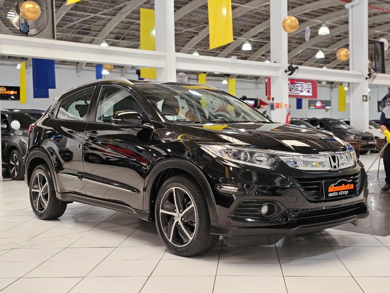 imagem de EXL 1.8 Flexone 16V 5p Aut.