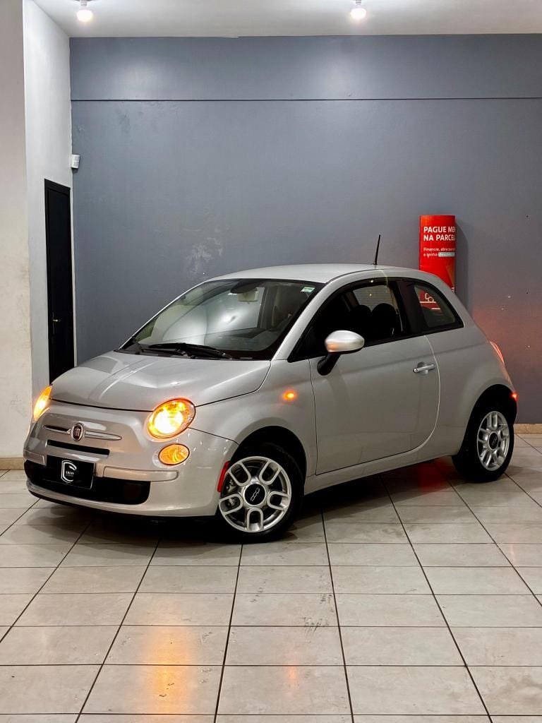 imagem de Cult 1.4 Flex 8V EVO Dualogic