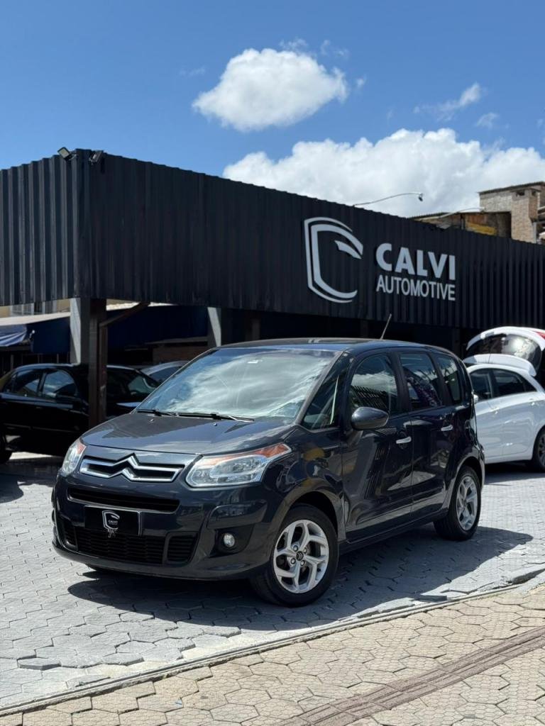 imagem de Tendance 1.5 Flex 8V 5p Mec.