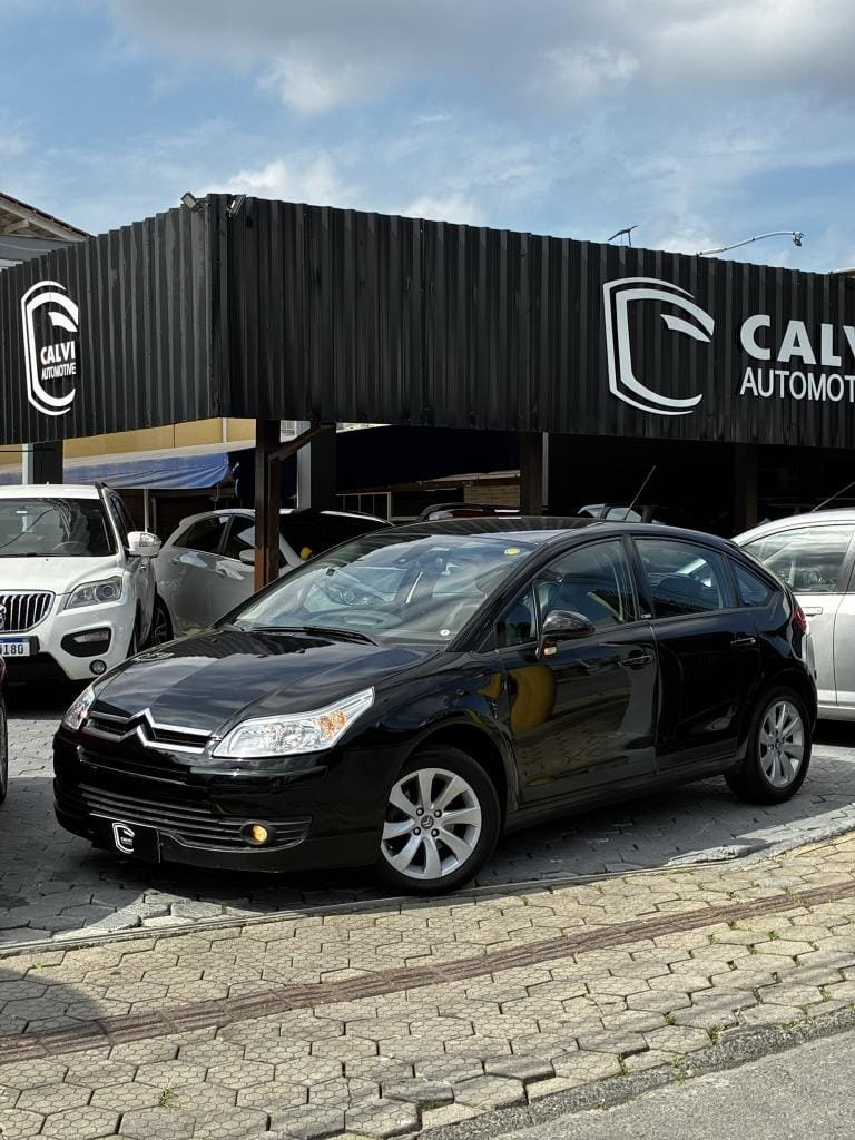 imagem de Excl.2.0/2.0 Solaris Flex 16V 5p Aut.