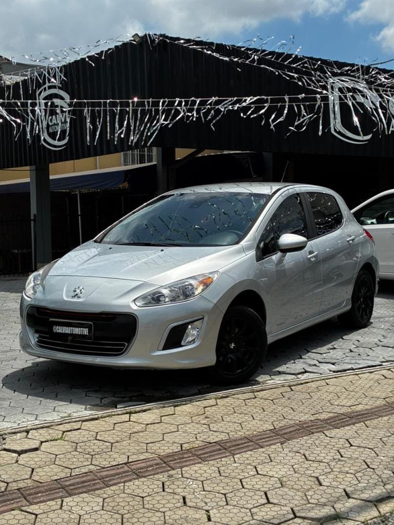 imagem de Allure 1.6 Flex 16V 5p Mec.