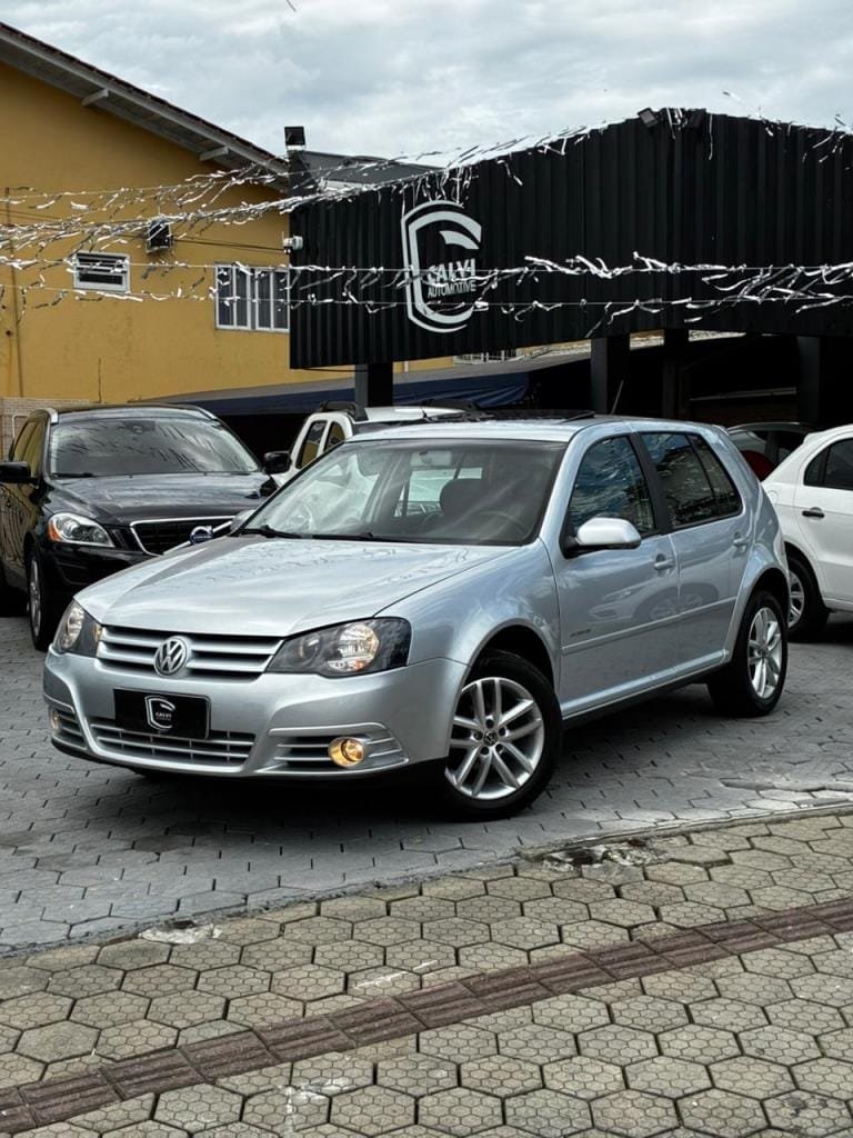 imagem de Sportline 1.6 Mi Total Flex 8V 4p