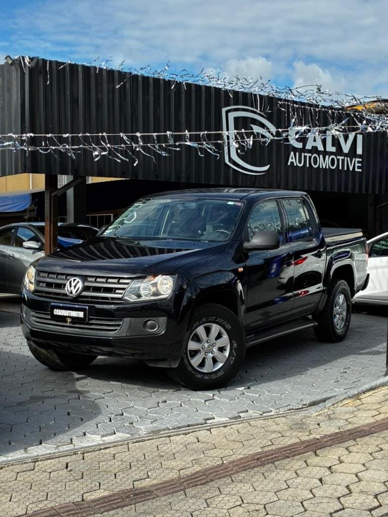 imagem de CD2.0 16V/S CD2.0 16V TDI 4x4 Die