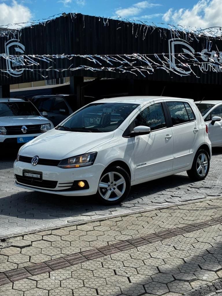 imagem de Comfortline 1.0 Flex 8V 5p