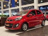 imagem de EX 1.1/1.0/ 1.0 Flex Aut.