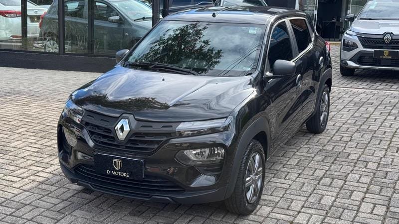 imagem de Zen 1.0 Flex 12V 5p Mec.