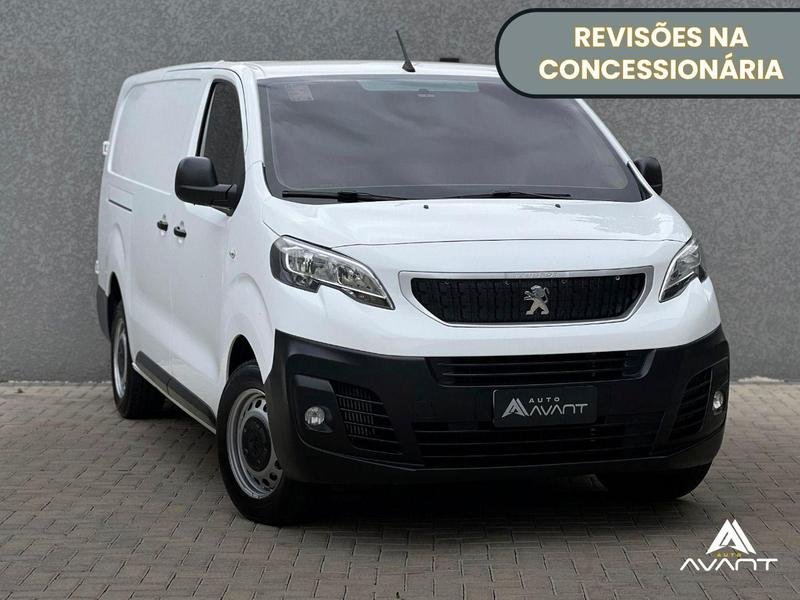 imagem de VITRÉ 1.5 Turbo Diesel