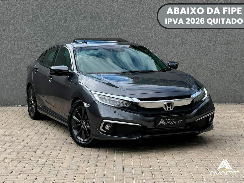 imagem de Sedan Touring 1.5 Flex 16V 4p Aut.