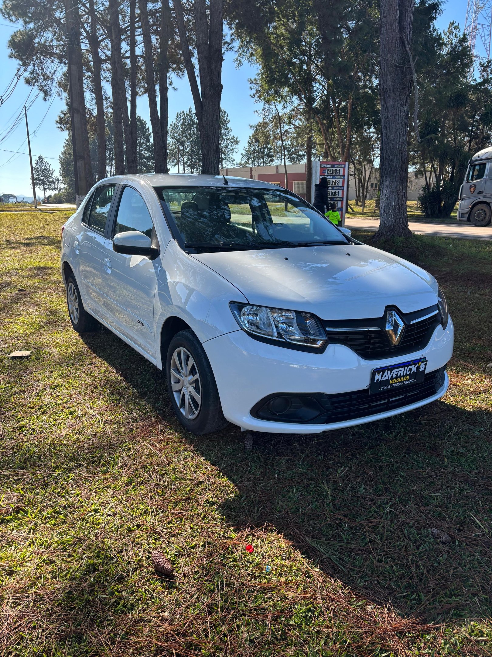 imagem de Expression Flex 1.0 12V 4p