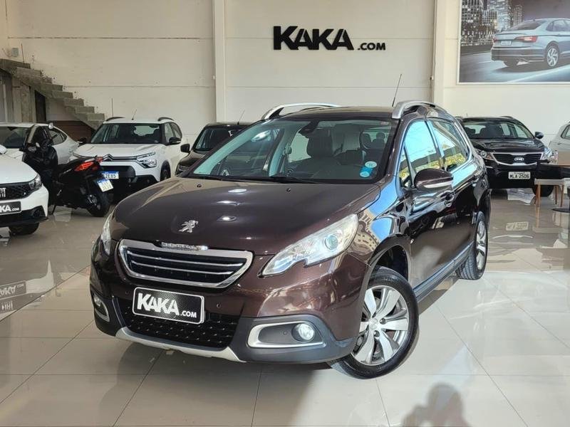 imagem de Allure 1.6 Flex 16V 5p Aut.