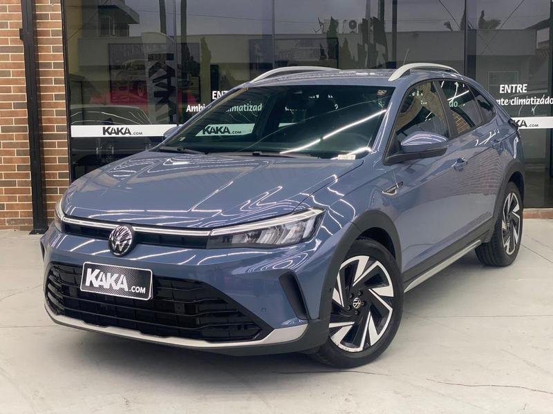 imagem de Sense 1.0 200 TSI Flex Aut.