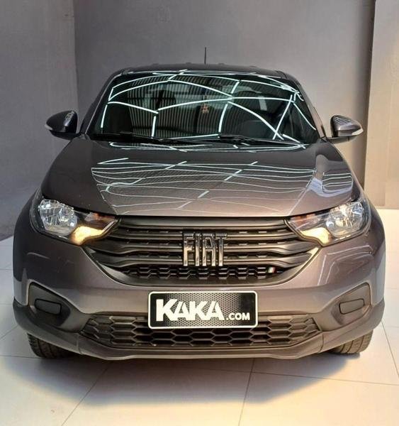 imagem de Volc.TRIBUTO 125 1.3 Flex CD Aut.