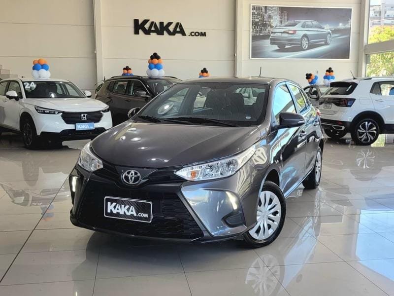 imagem de XL 1.5 Flex 16V 5p Aut.