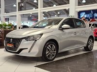 imagem de Allure 1.6 Flex 16V 5p Aut.