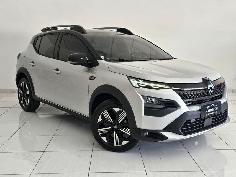 imagem de Prem. Ed Flex 1.0 TB 12V 5p Aut.