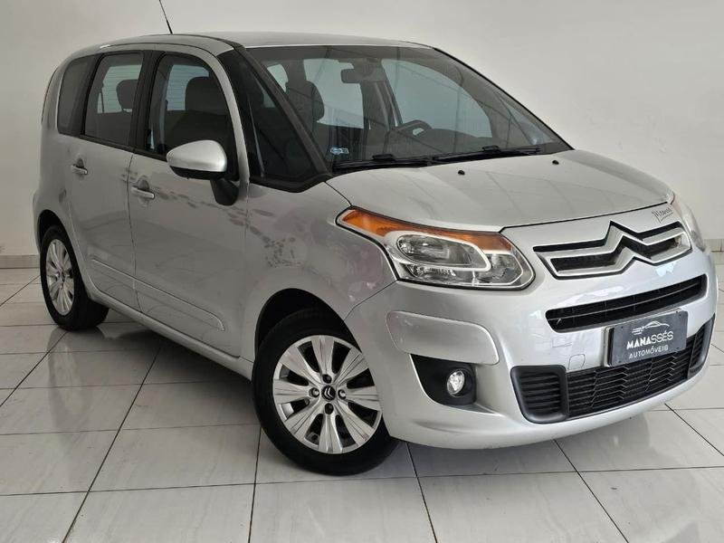 imagem de GLX 1.6 Flex 16V 5p Aut.